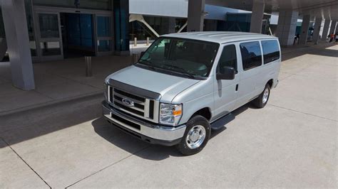 12 Passenger Van for Sale 的图像结果
