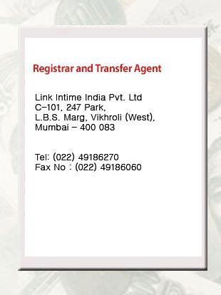 Carol Info services Limited