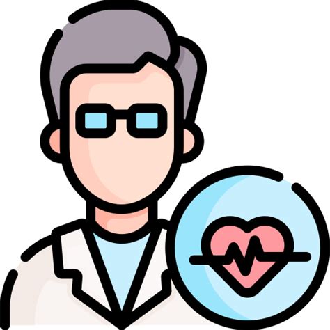 Image result for Cardiologist Icon Background Free