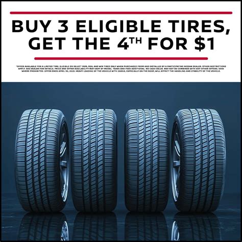 Nissan Service Coupons Conway AR | Service Specials