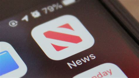 Apple News gets an update - High Resolution Audio