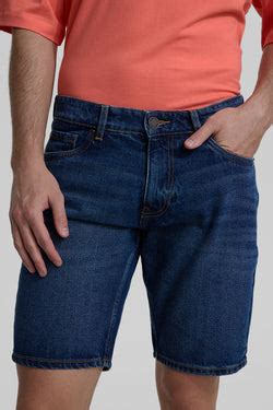 Buy Men's Genevieve Charcoal Grey Cargo Shorts Online | Snitch – SNITCH