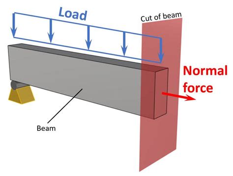 Image result for Normal Force