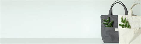 Khadi Cotton Reusable Custom Tote Bags - Karma Totes