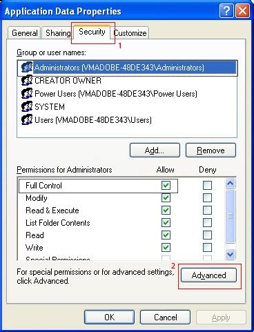 Image result for Fix Error 1304 Error Writing to File