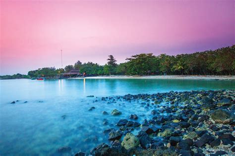 10 Stunning New Holiday Alternatives to Bali – Indonesia Expat
