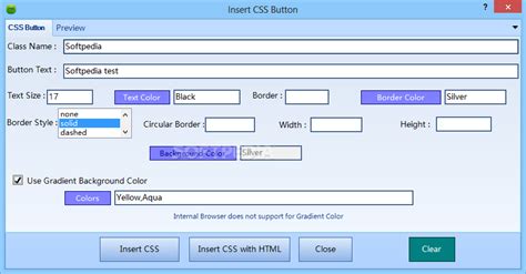 How to Run CSS in Notepad 的图像结果