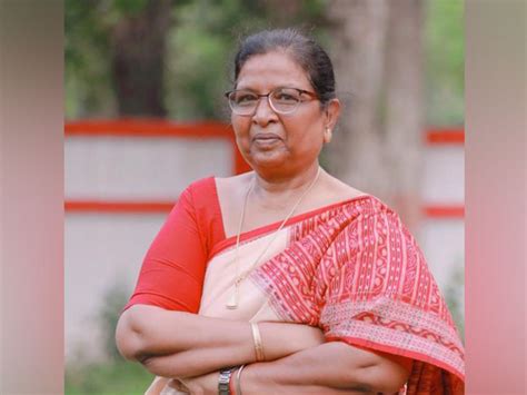 Bihar Dy CM Renu Devi says awareness in men necessary for population ...