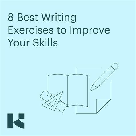Image result for Writing Exercises