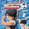 Buy Captain Tsubasa - Saison 1 T02: Anime comics Captain Tsubasa 2 ...