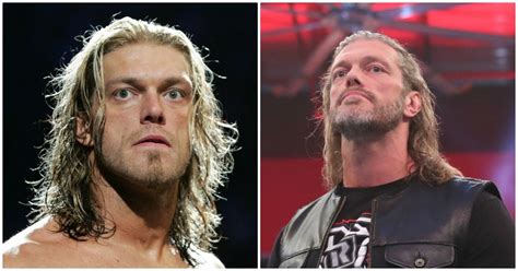 WrestleMania 36: Edge Talks About Return To WWE After The Risk Of Neck ...