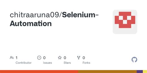 Image result for Selenium Automation GitLab