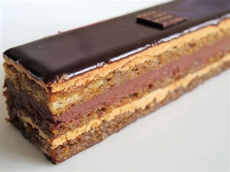 Image result for Gateau Opera Video Recette