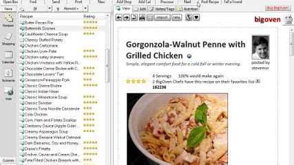 Image result for Recipe Keeper Tutorial