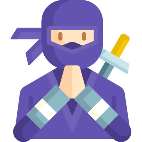 Image result for Ninja Google Store Icon