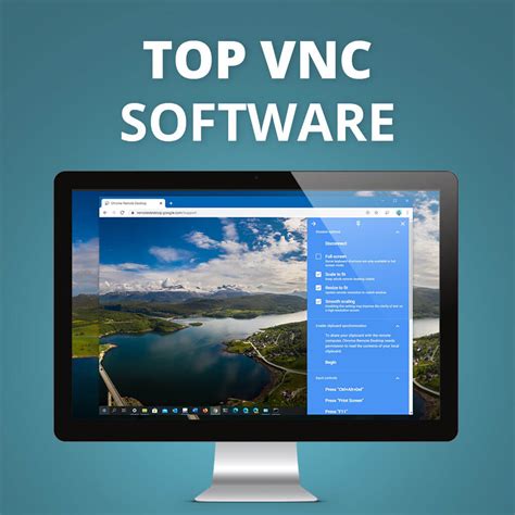 What is VNC? Things you need to know about VNC - VPNchecked