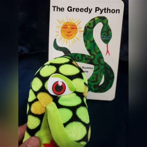 Image result for Greedy Python