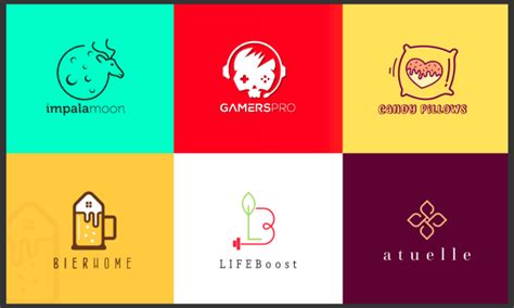 Fast Logo Design 的图像结果