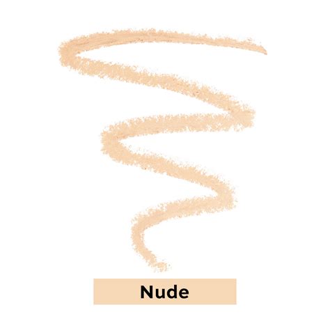 Makeup Revolution Streamline Waterline Eyeliner Pencil – Revolution Beauty