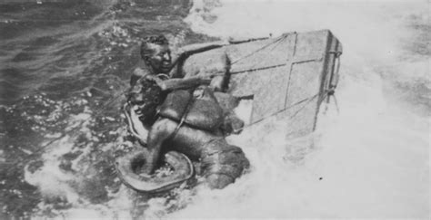 Image result for HMAS Perth Memorial Service