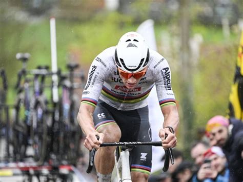 Image result for Mvdp Paris-Roubaix