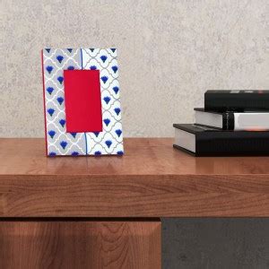 SEJ by Nisha Gupta MDF Table Photo Frame Price in India - Buy SEJ by ...