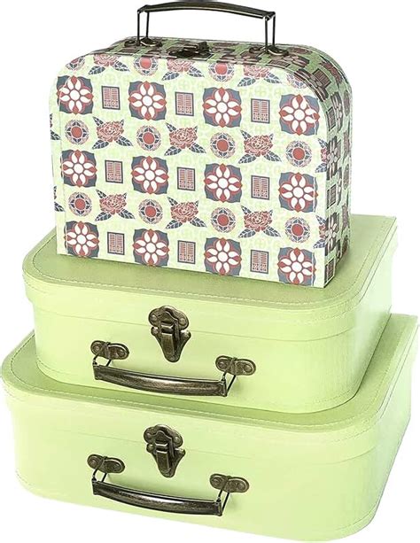 Suitcase Storage Box 的图像结果