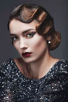 1930s Hair Style by Vintage Hairstyles For Beginners Your Eras With Our 1930s Hair Style