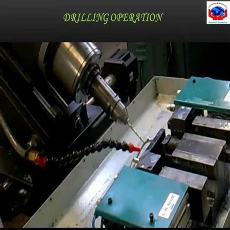 Drilling And Spot Facing Machine Manufacturer from Pune