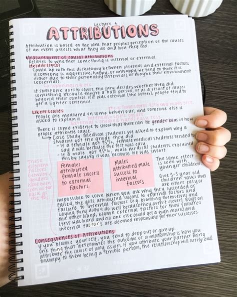 Image result for Organized Notes