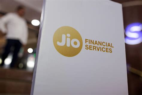 Jio Financial Services to be excluded from NSE indices from Sept 7 | News on Markets - Business ...