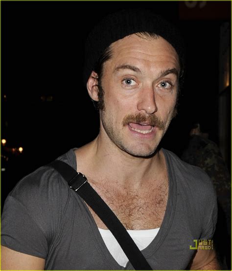 Jude Law: 'Anna Karenina' with Keira Knightley!: Photo 2580084 | Jude Law Photos | Just Jared ...