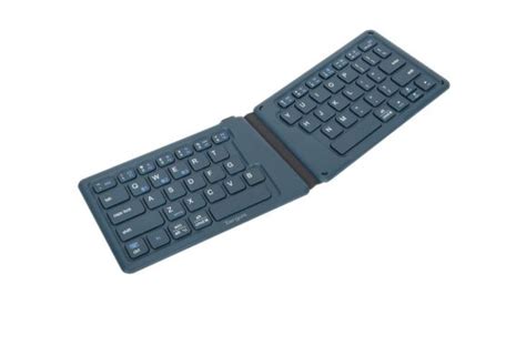 Top 5 Best Foldable Keyboards: Find Your Perfect Match! 🎯