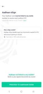 DigiLocker and eSign: A Boon for Indian Fintech
