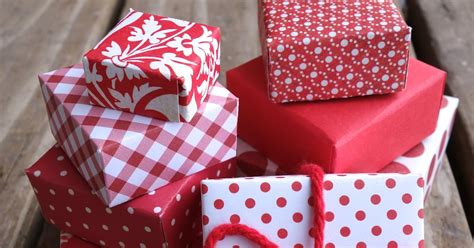 Image result for DIY Gift Boxes