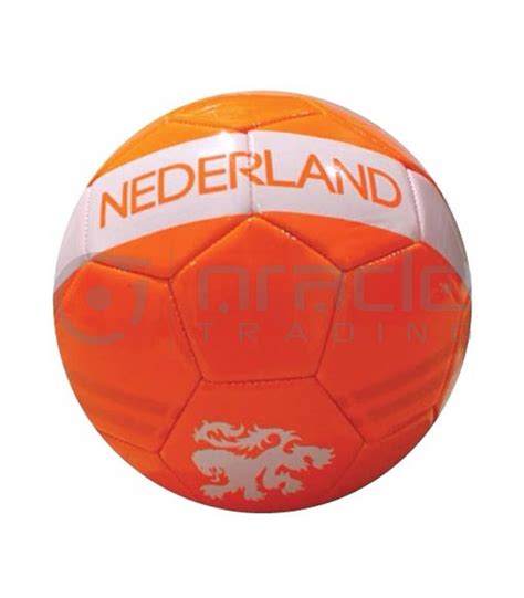 Shop Wholesale Holland Small Soccer Ball - Orange – Oracle Trading Inc.