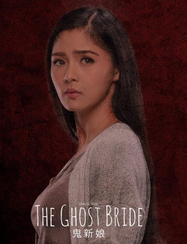 Image result for The Ghost Bride Kim Chiu