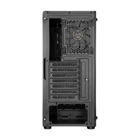 Buy Gamdias Aura GC2 Mesh ARGB | ATX Cabinet | Mdcomputers.in