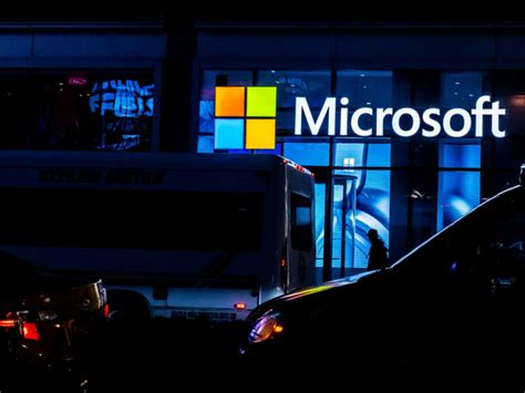 Bing i AI mogu da daju razlog EU da kazni Microsoft | Bloomberg Adria