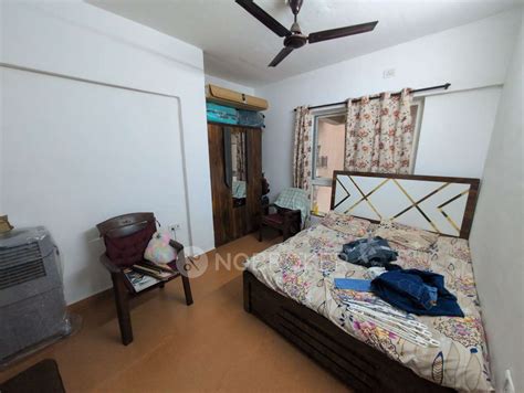 DB Orchid Ozone Dahisar East - Without Brokerage Unfurnished 1 BHK Flat ...