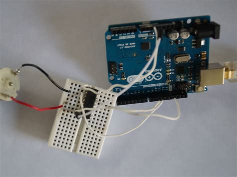 Image result for Point Motor Arduino