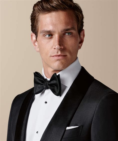 Black Tie | SUITSUPPLY