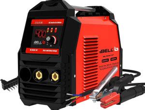 iBELL IBL M400-107 Dual-Phase 400A, 220V Home & 380V Industrial Power ...