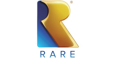 Rare Games Logo