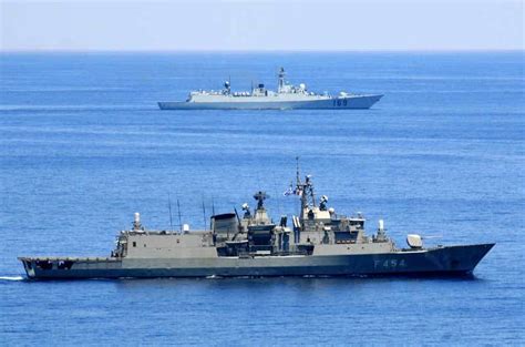亚丁湾护航 - 中国军网