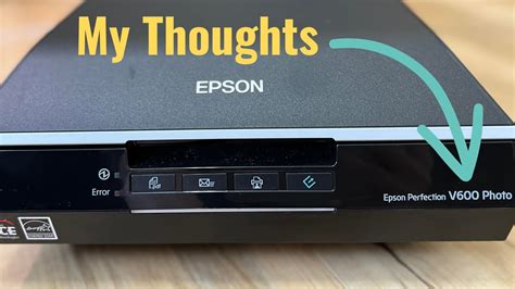 Image result for V600 Scanner