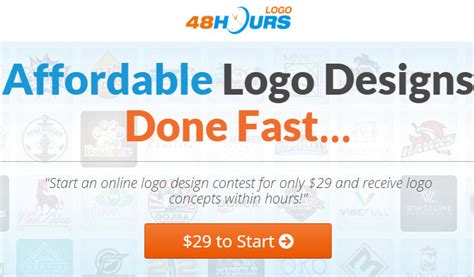 Top 10 Best Logo Design Contest websites from around the world