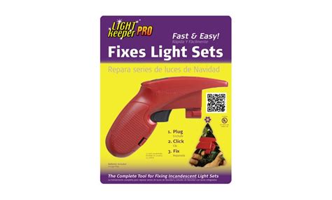 Image result for Light Keeper Pro LED Fixer