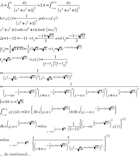 calculate-0-dx-x-4-x-2-3-2- – Tinku Tara