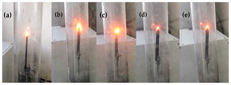 Preparation and Characterization of Furan–Matrix Composites Blended ...
